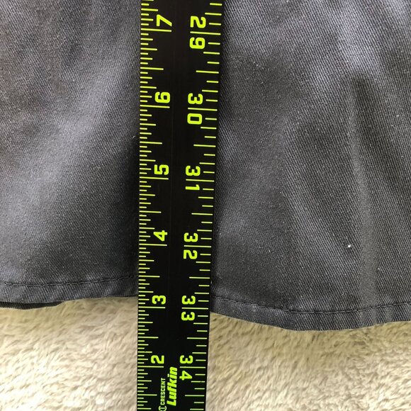 Vintage Dickies Mens Work Shirt XL Lot of Two Short Sleeve Button Up Workwear - Picture 8 of 16